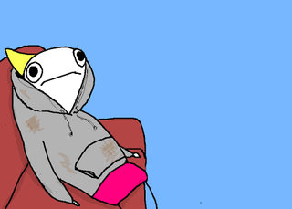 Illustration for article titled I Am Having the Kinja of Periods